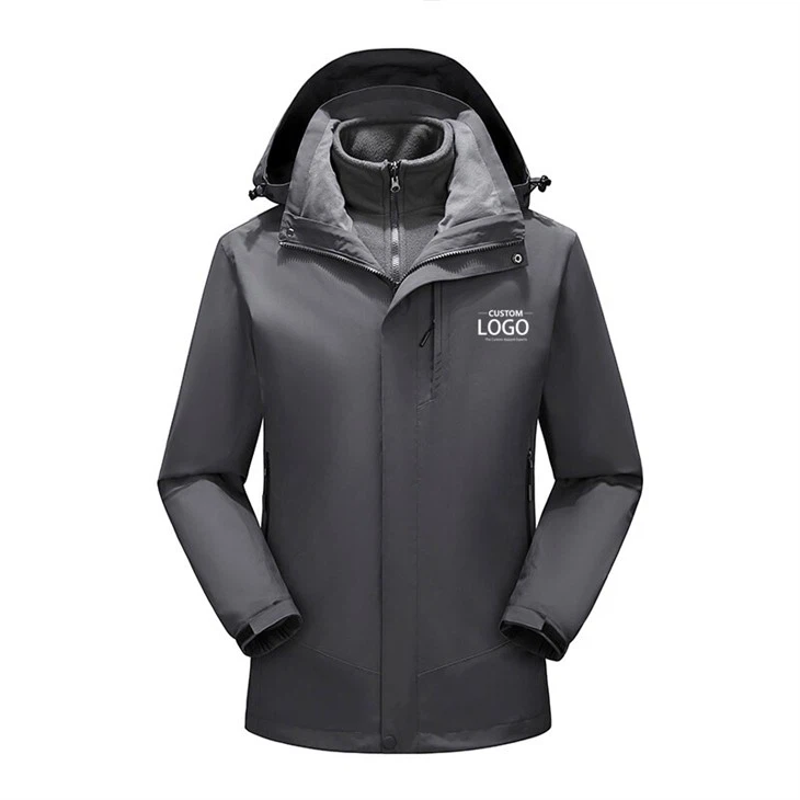 Mens Winter Walking Jackets Made In China