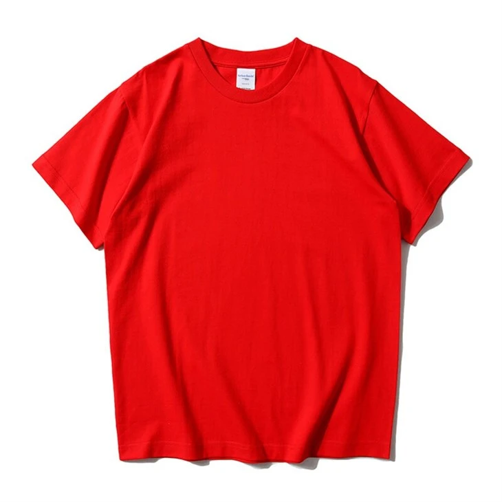 T Shirt  Made In China