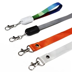 Lanyard Polyester