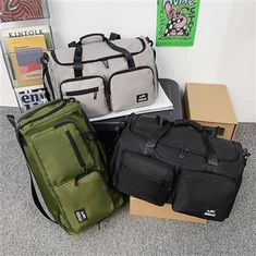 Borża ta 'l-Ivvjaġġar li Tiwi Kbir