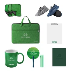 Uffiċċju Gift Set Promozzjonali Għal BOSCH