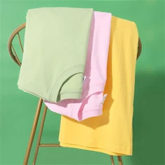 T Shirt Premium Round Għonq