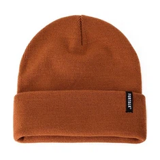 Kappell Beanie solidu