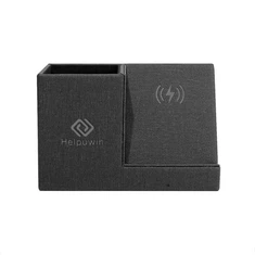 Detentur tal-Pinna tal-Ċarġer tal-Wireless