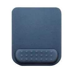 Protettur tal-polz Mouse Pad